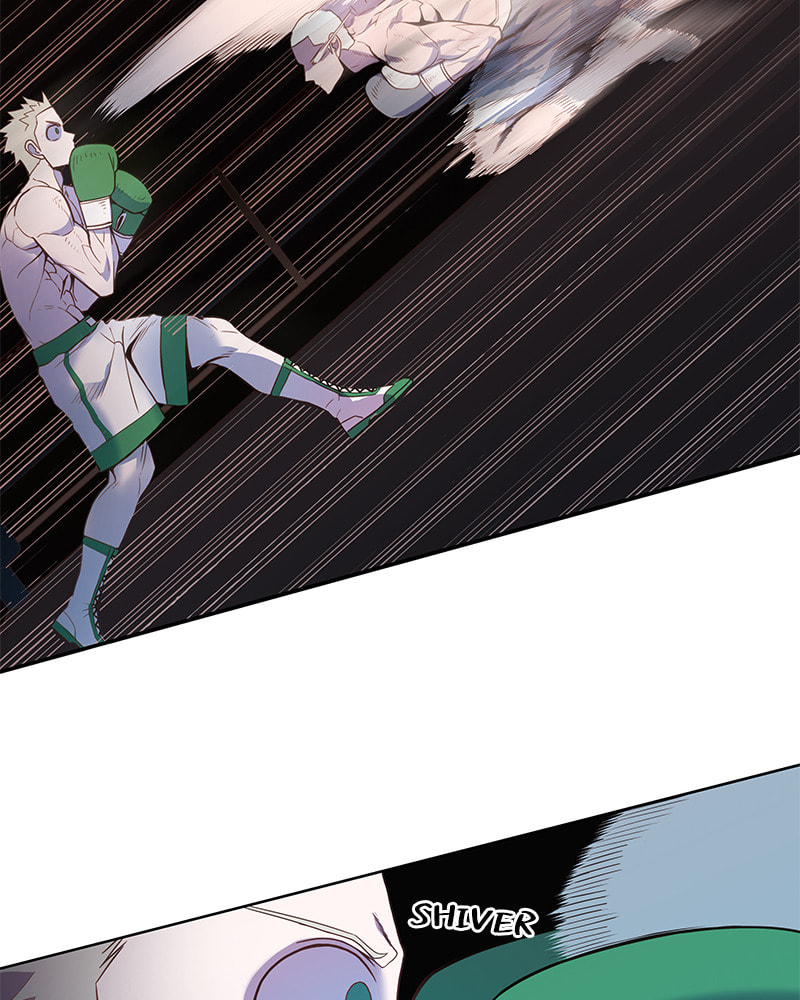 The Boxer Chapter 119 page 55 - 