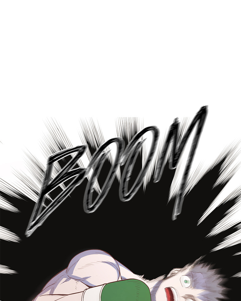 The Boxer Chapter 119 page 57 - 