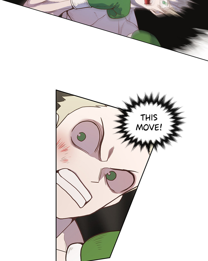 The Boxer Chapter 119 page 58 - 