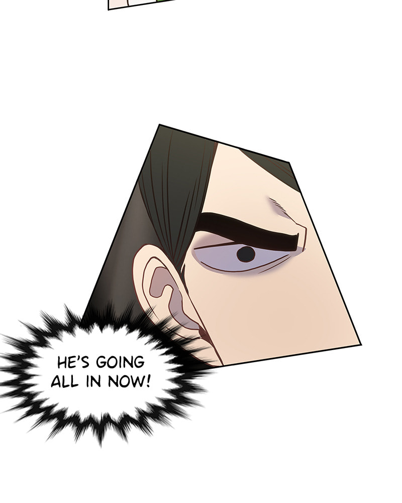 The Boxer Chapter 119 page 59 - 