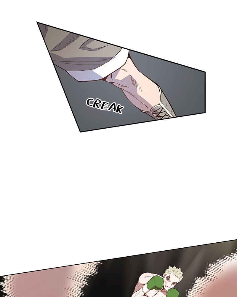 The Boxer Chapter 119 page 60 - 