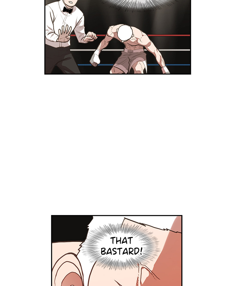 The Boxer Chapter 119 page 7 - 