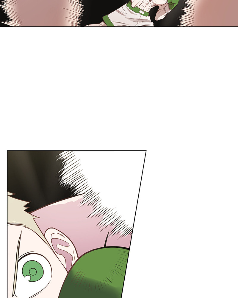The Boxer Chapter 119 page 61 - 