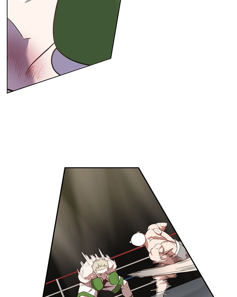 The Boxer Chapter 119 page 62 - 