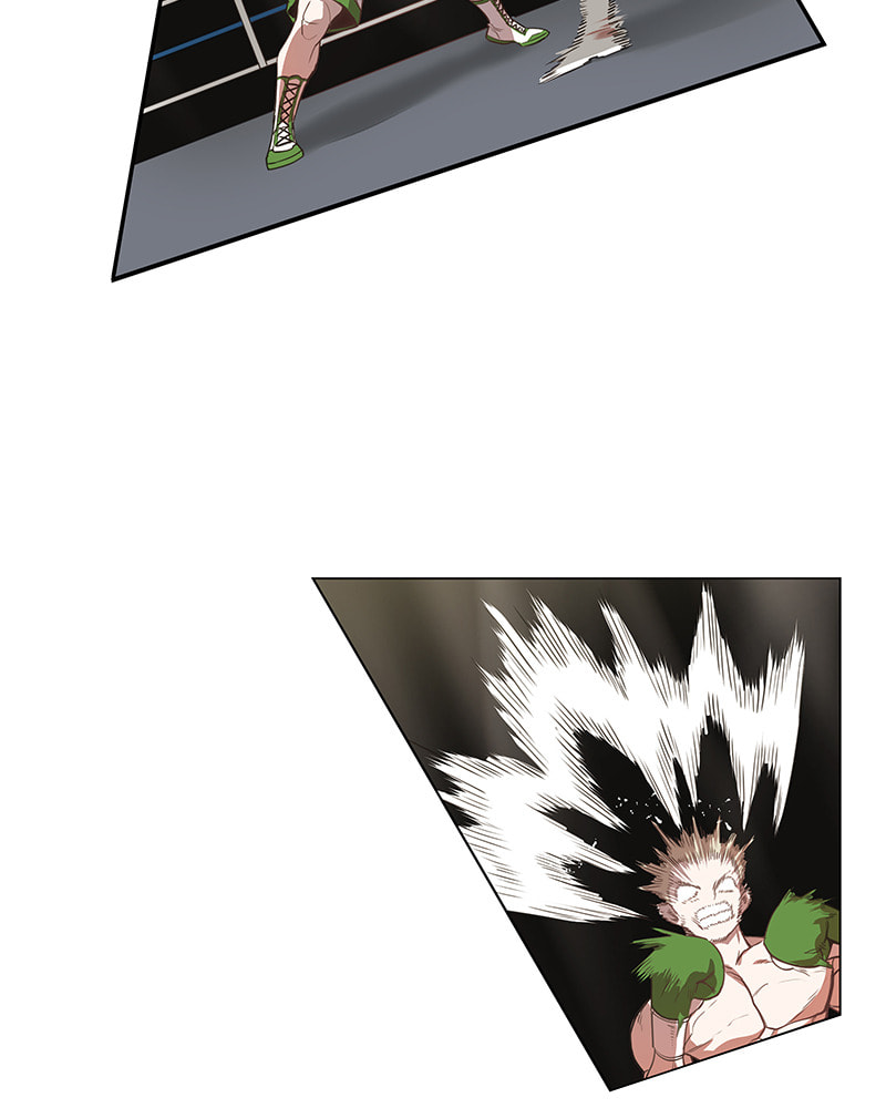 The Boxer Chapter 119 page 63 - 