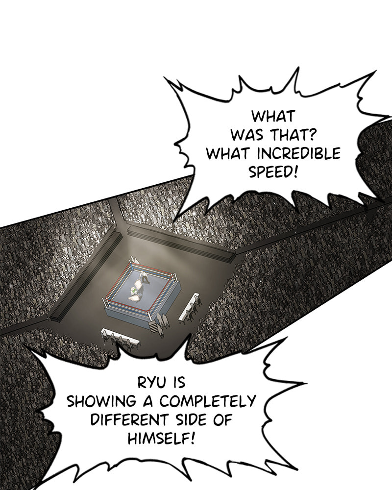 The Boxer Chapter 119 page 64 - 