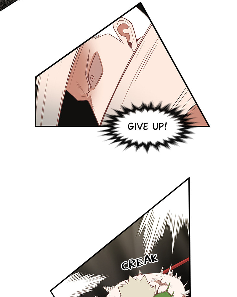The Boxer Chapter 119 page 65 - 