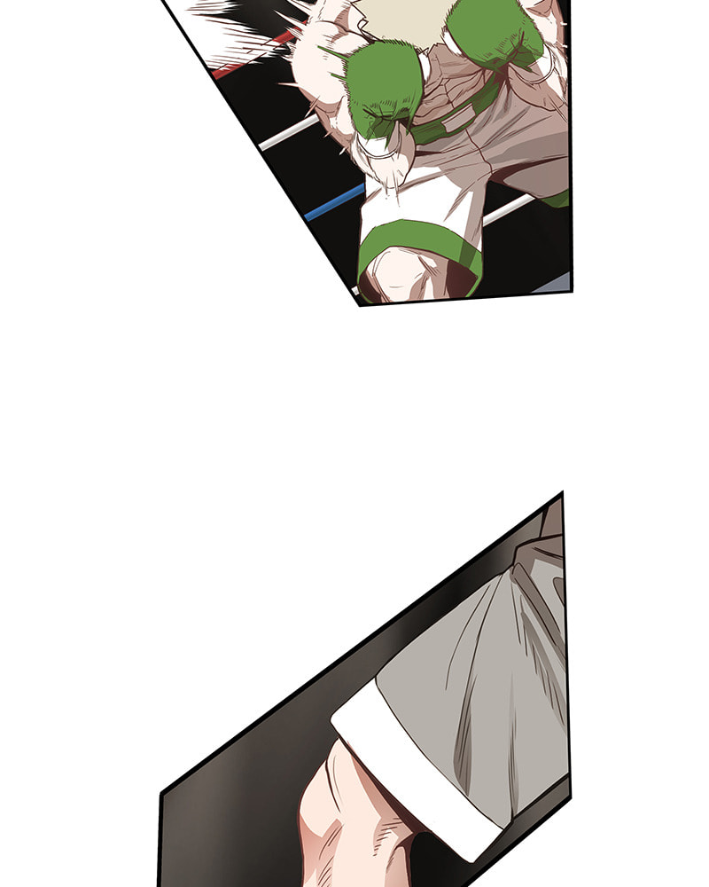 The Boxer Chapter 119 page 66 - 