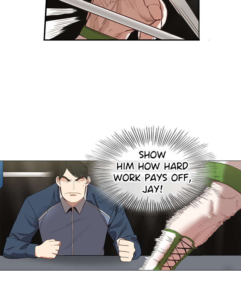 The Boxer Chapter 119 page 68 - 