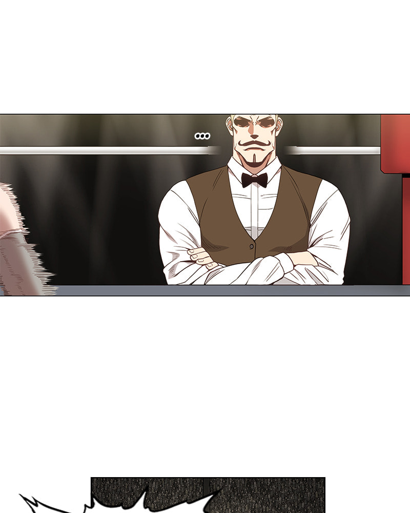 The Boxer Chapter 119 page 69 - 