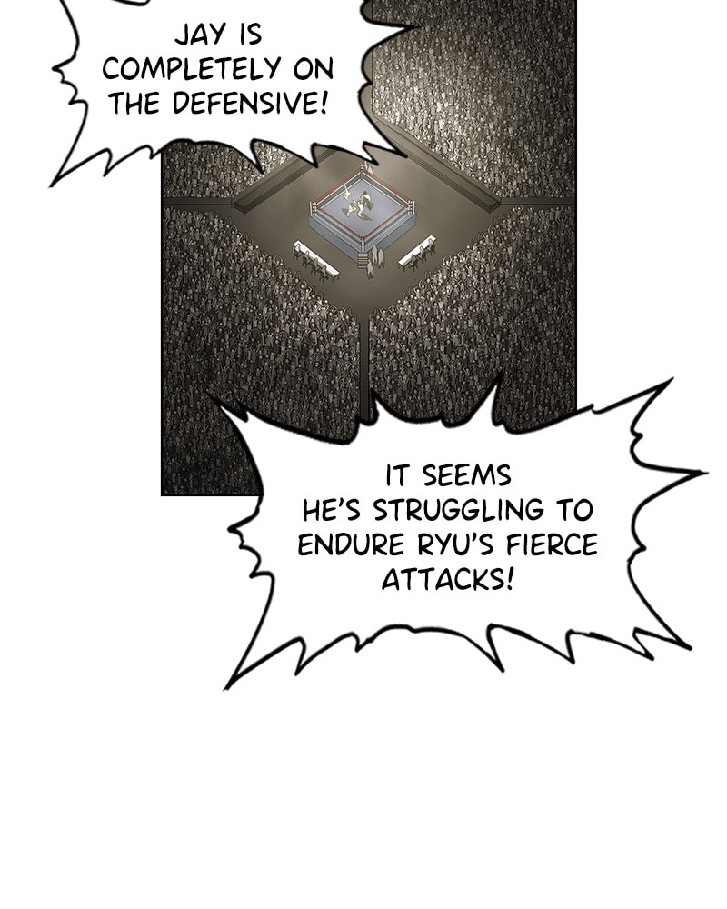 The Boxer Chapter 119 page 70 - 