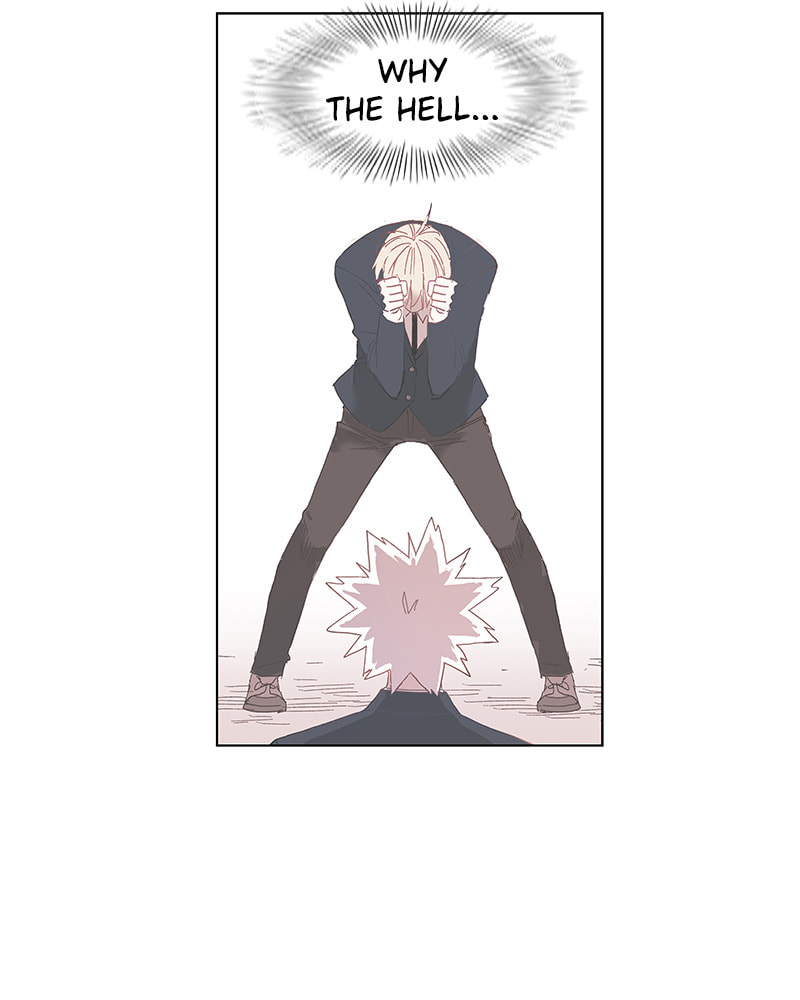 The Boxer Chapter 119 page 74 - 