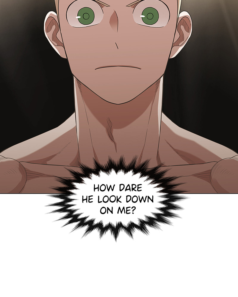 The Boxer Chapter 119 page 9 - 