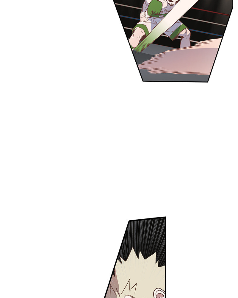 The Boxer Chapter 119 page 84 - 