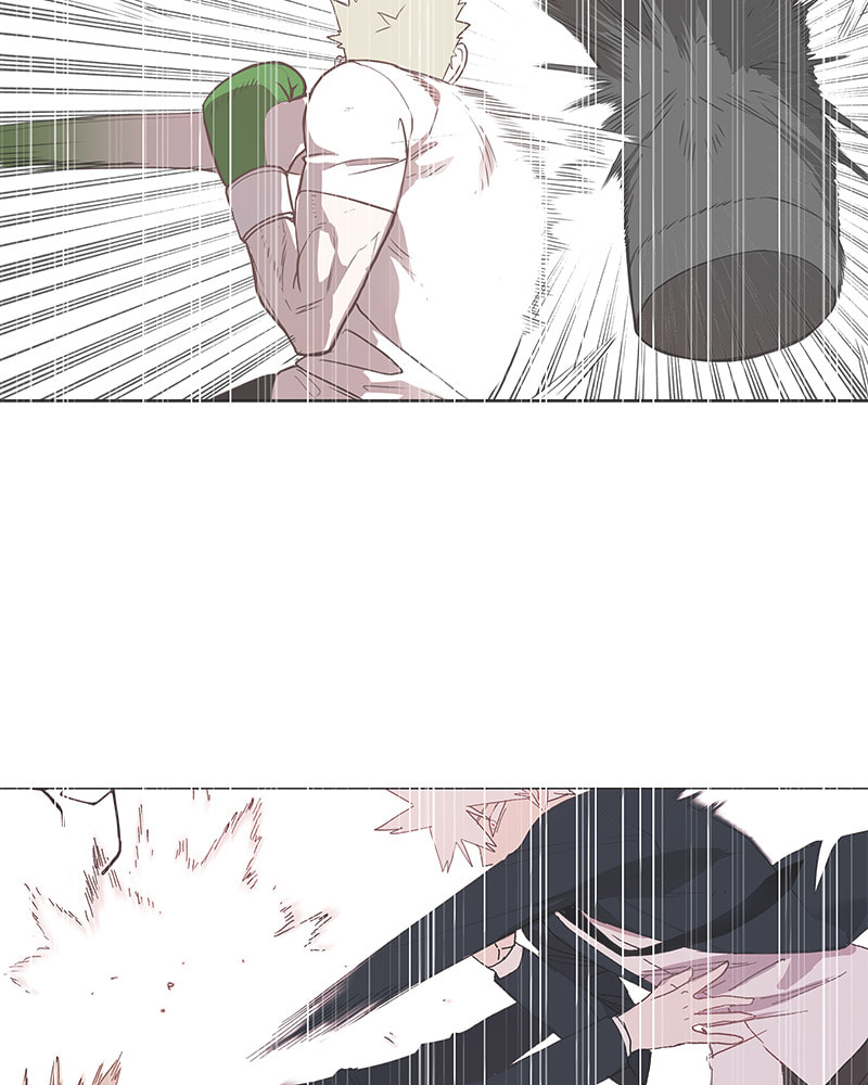 The Boxer Chapter 119 page 87 - 