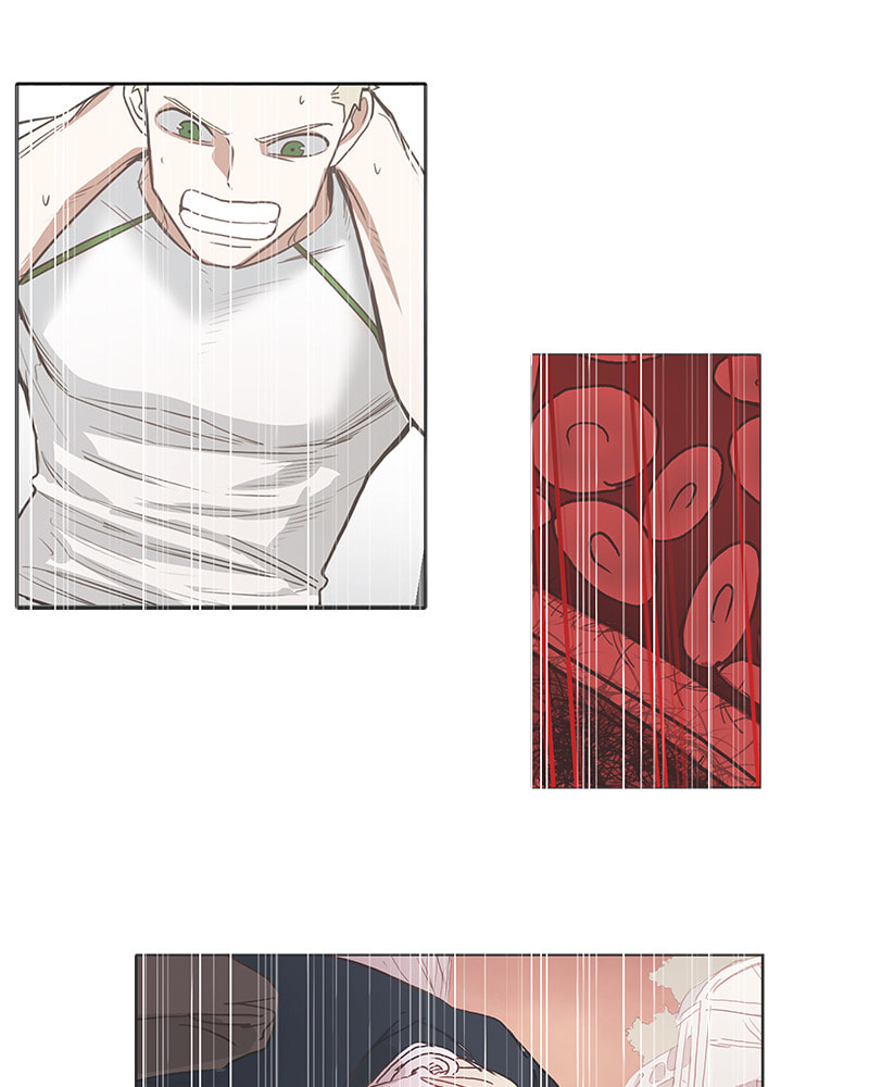 The Boxer Chapter 119 page 91 - 