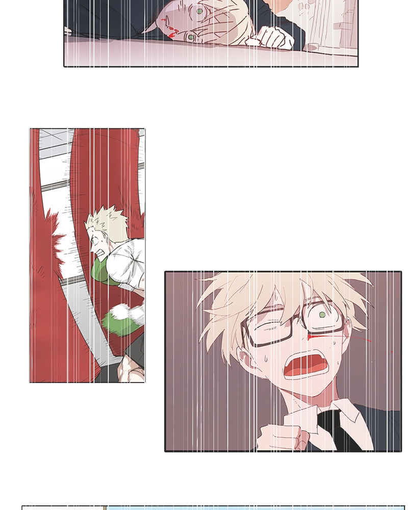 The Boxer Chapter 119 page 92 - 