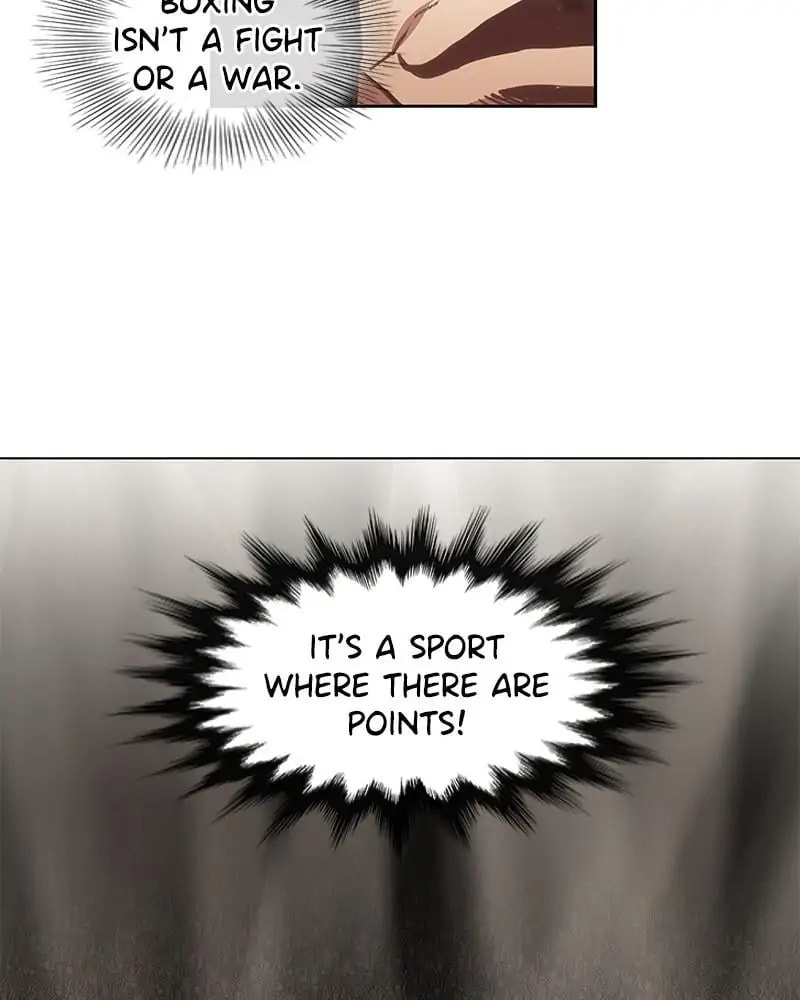 The Boxer Chapter 120 page 101 - 