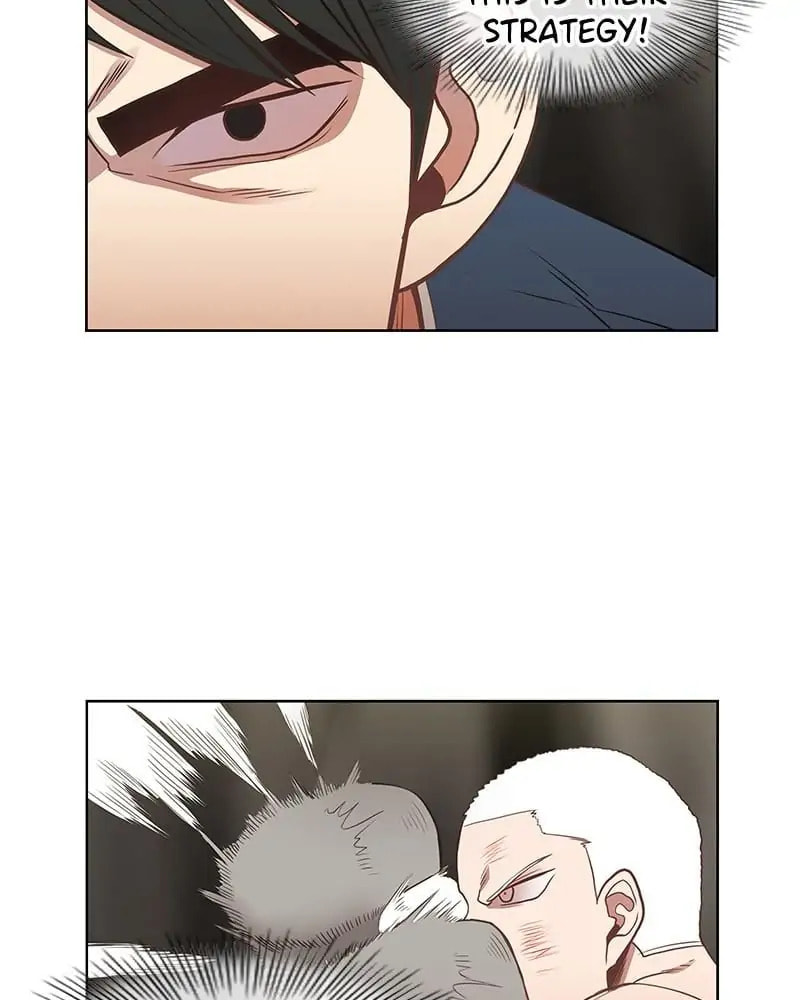 The Boxer Chapter 120 page 103 - 