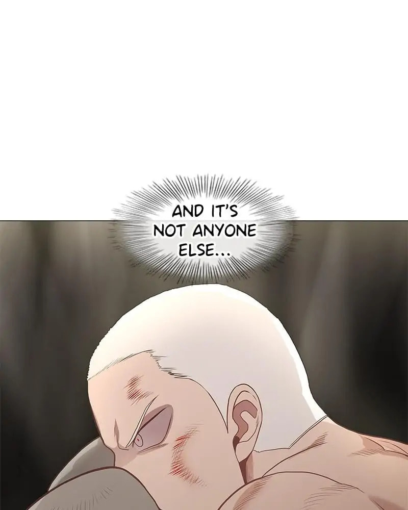 The Boxer Chapter 120 page 105 - 