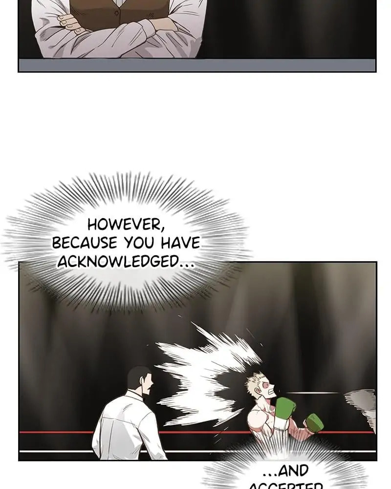 The Boxer Chapter 120 page 107 - 