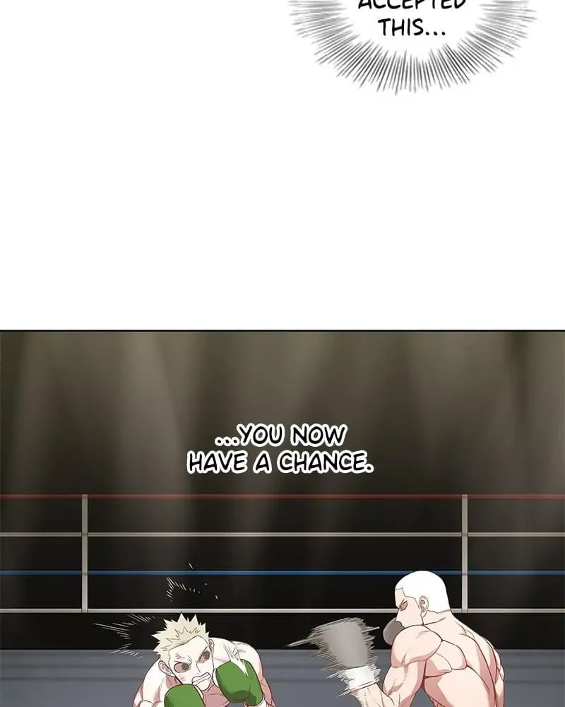 The Boxer Chapter 120 page 108 - 