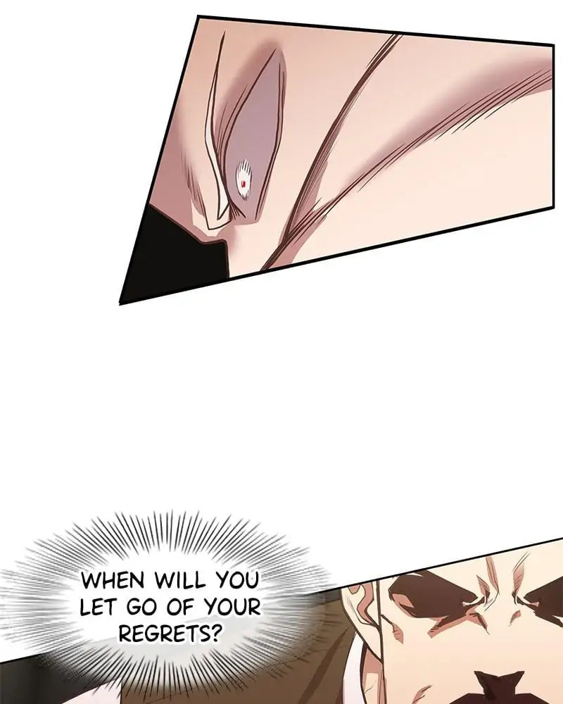 The Boxer Chapter 120 page 21 - 