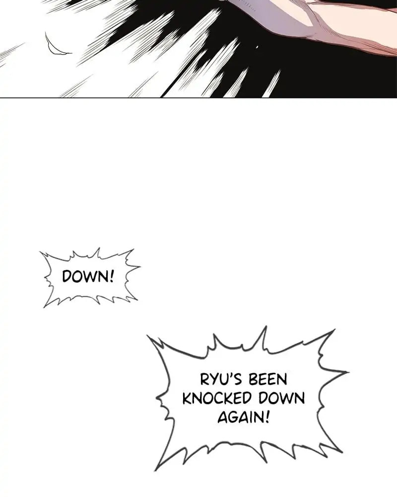 The Boxer Chapter 120 page 30 - 