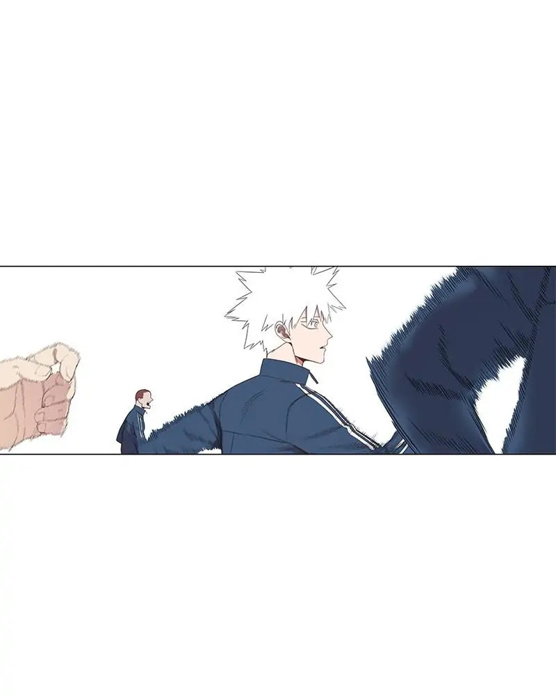 The Boxer Chapter 120 page 33 - 