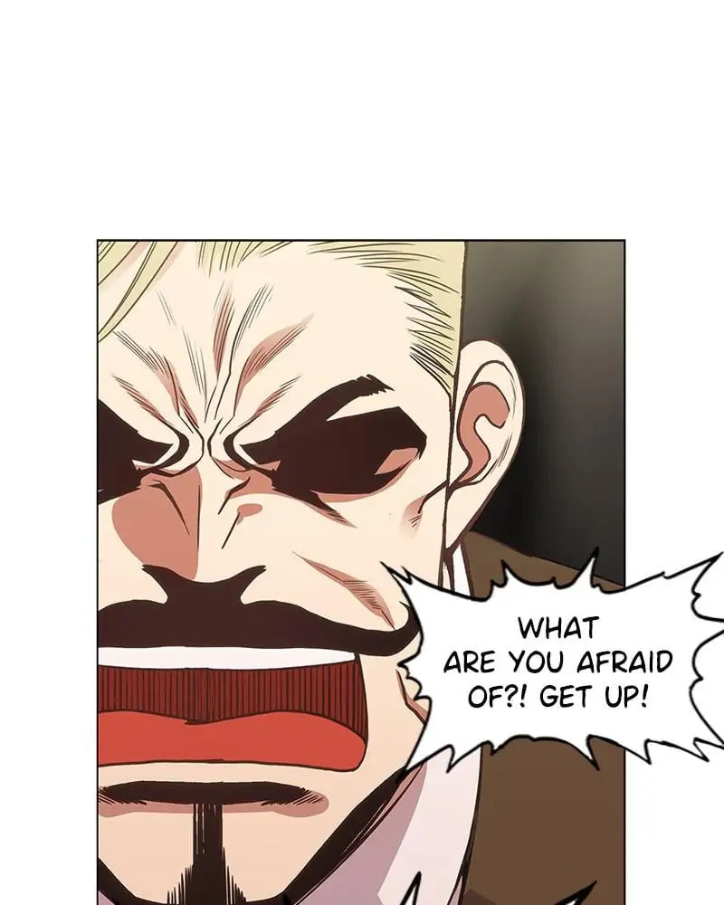 The Boxer Chapter 120 page 38 - 
