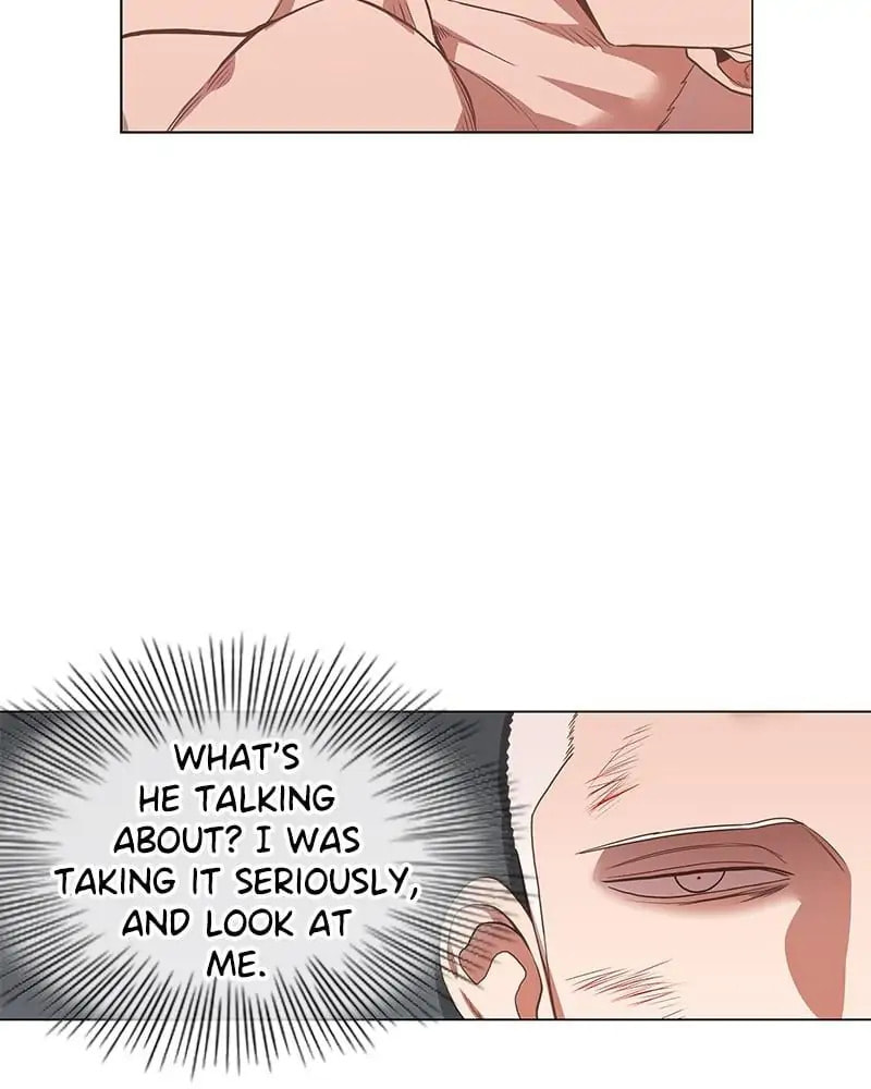 The Boxer Chapter 120 page 40 - 