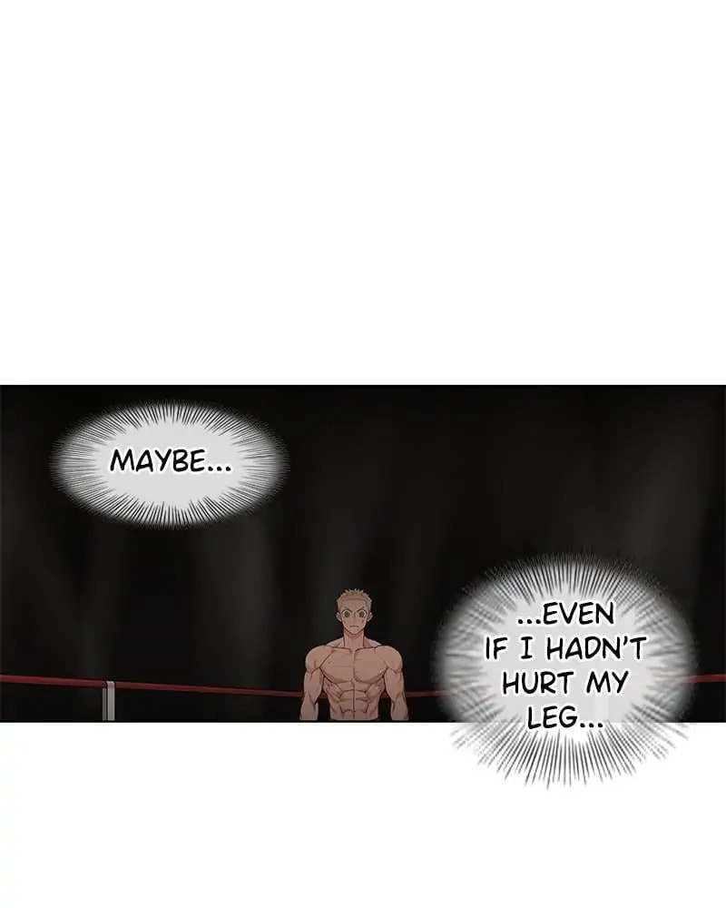 The Boxer Chapter 120 page 41 - 