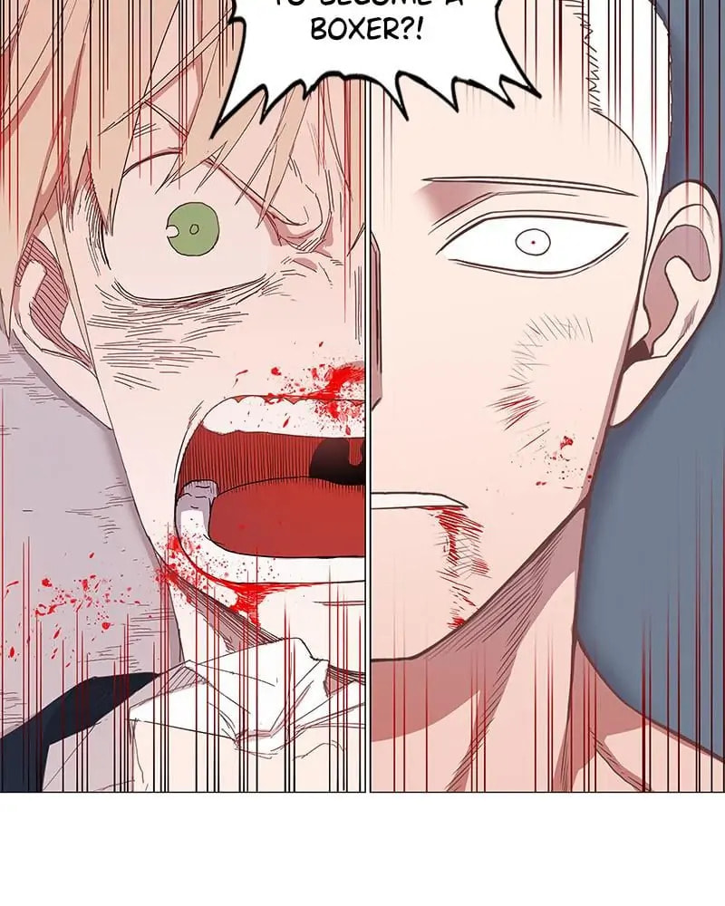 The Boxer Chapter 120 page 48 - 