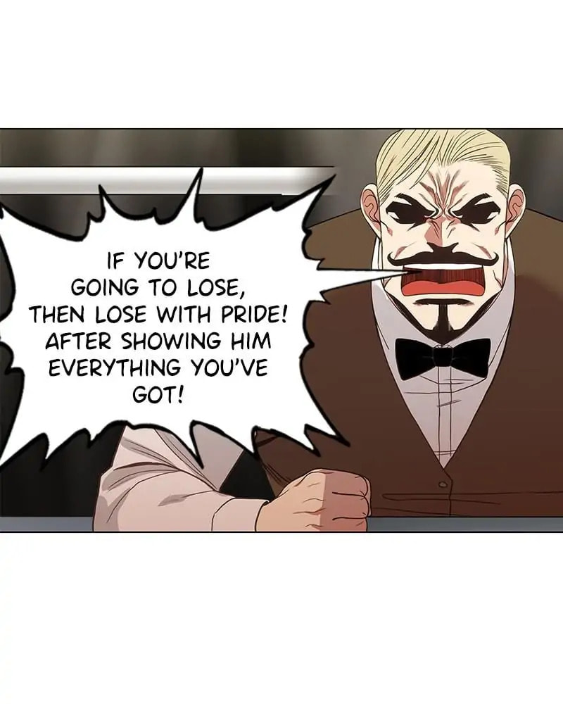 The Boxer Chapter 120 page 50 - 