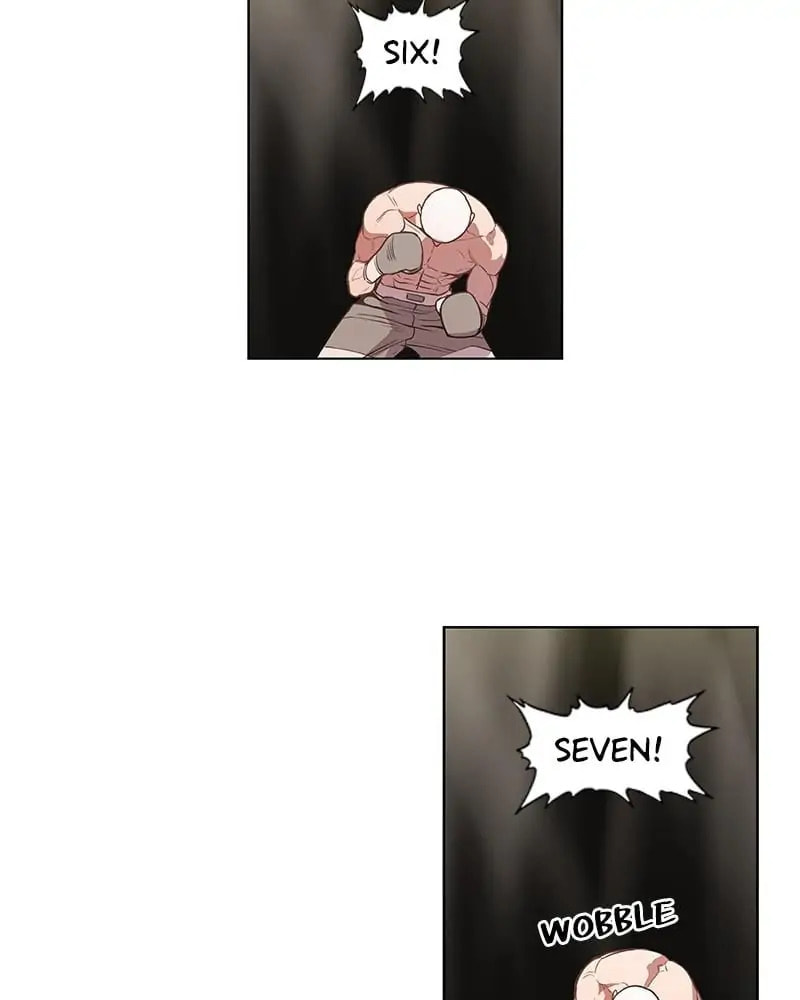 The Boxer Chapter 120 page 55 - 