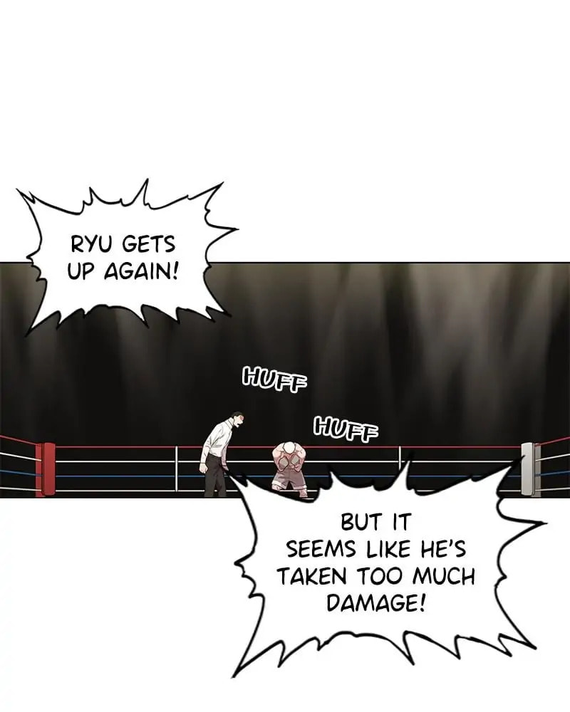 The Boxer Chapter 120 page 57 - 