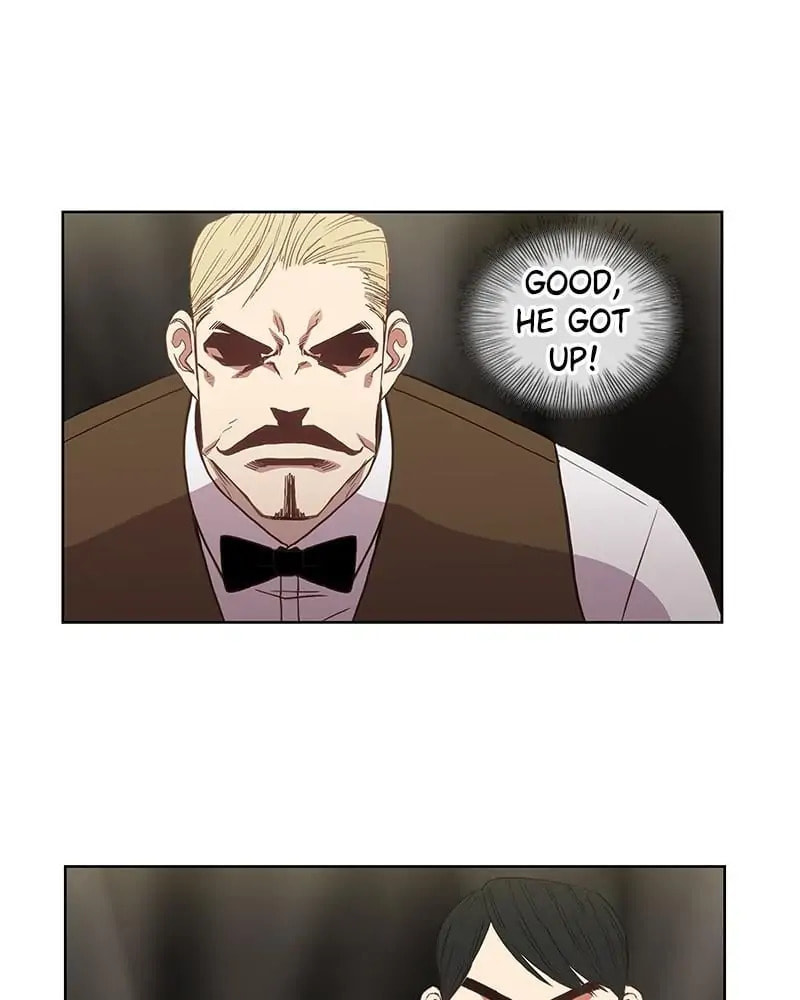 The Boxer Chapter 120 page 58 - 