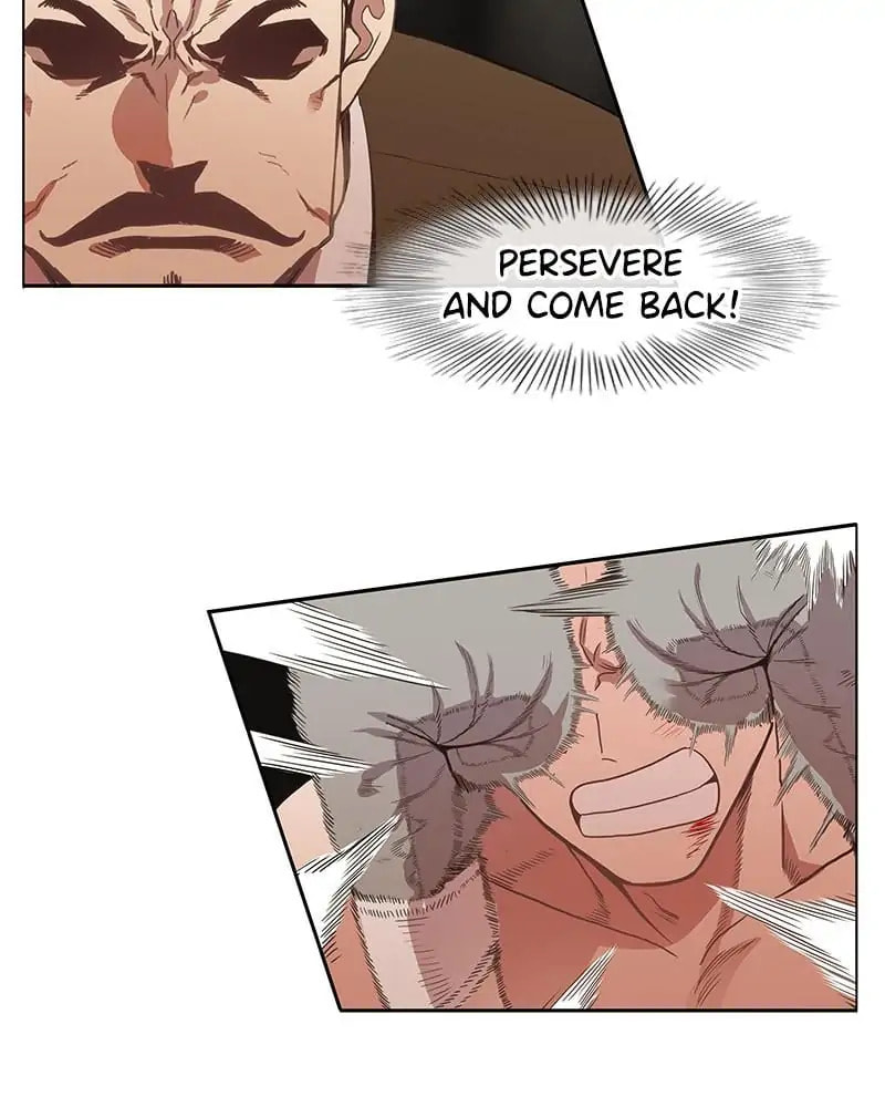 The Boxer Chapter 120 page 64 - 