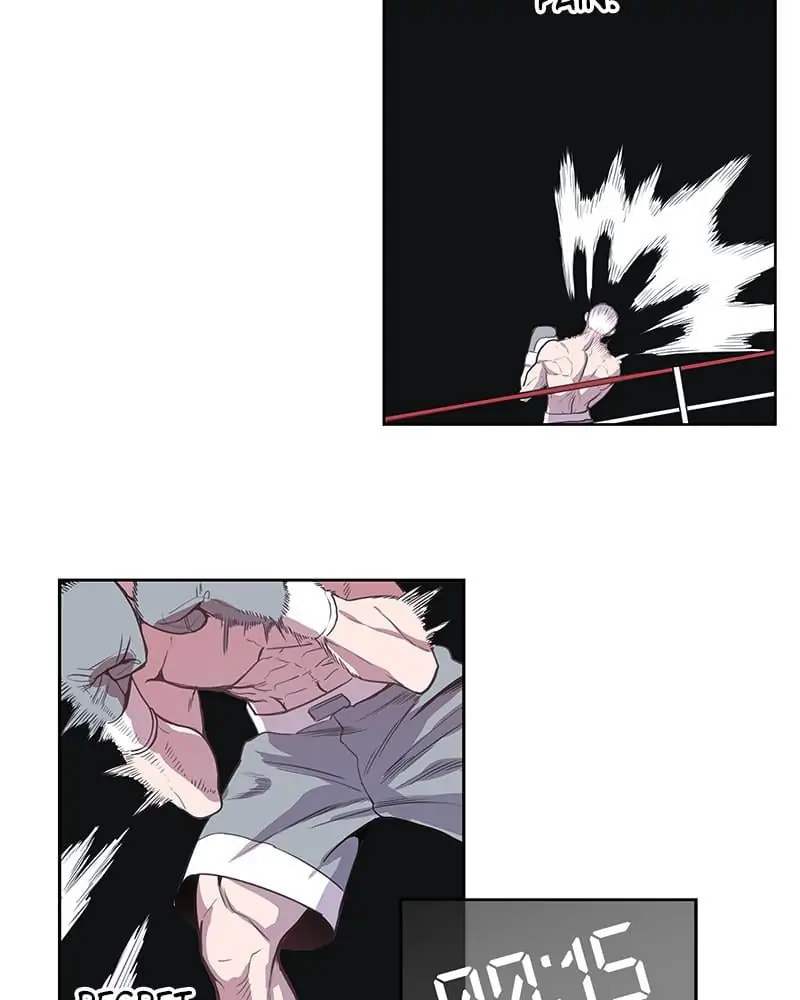 The Boxer Chapter 120 page 68 - 