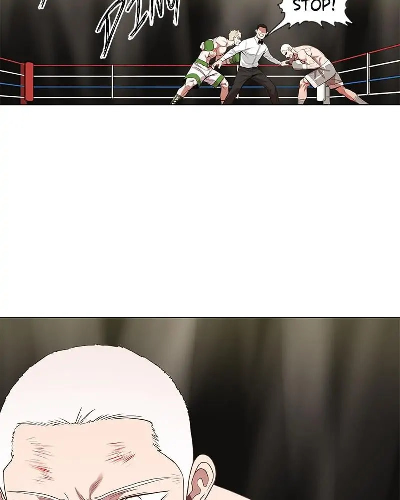 The Boxer Chapter 120 page 73 - 