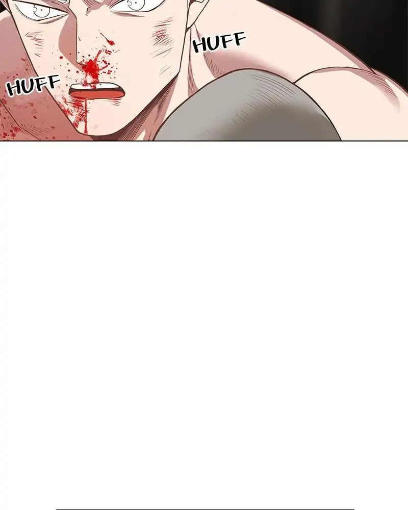The Boxer Chapter 120 page 74 - 