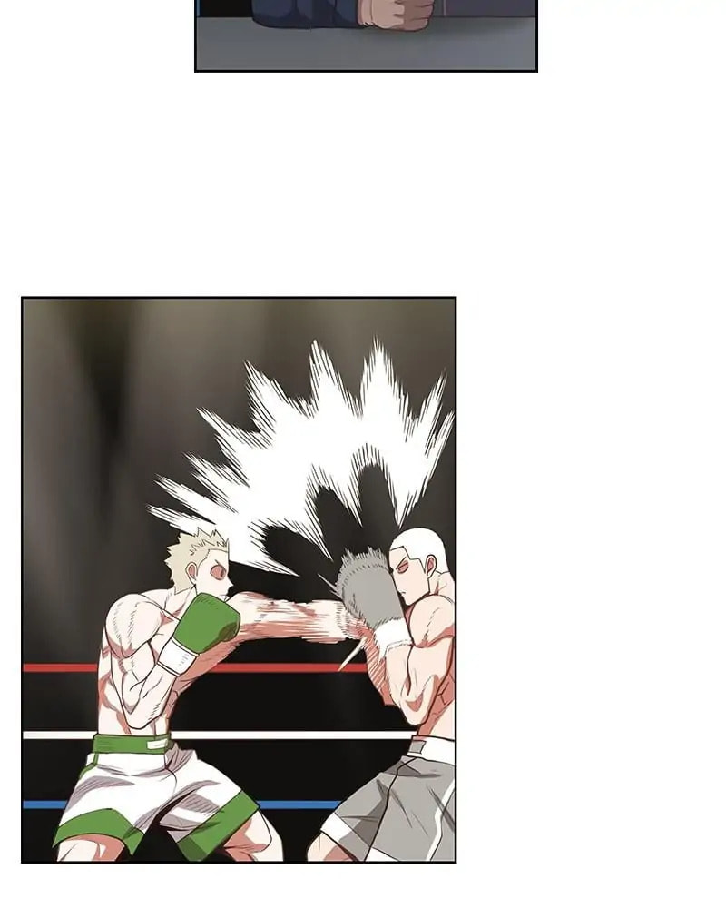 The Boxer Chapter 120 page 85 - 