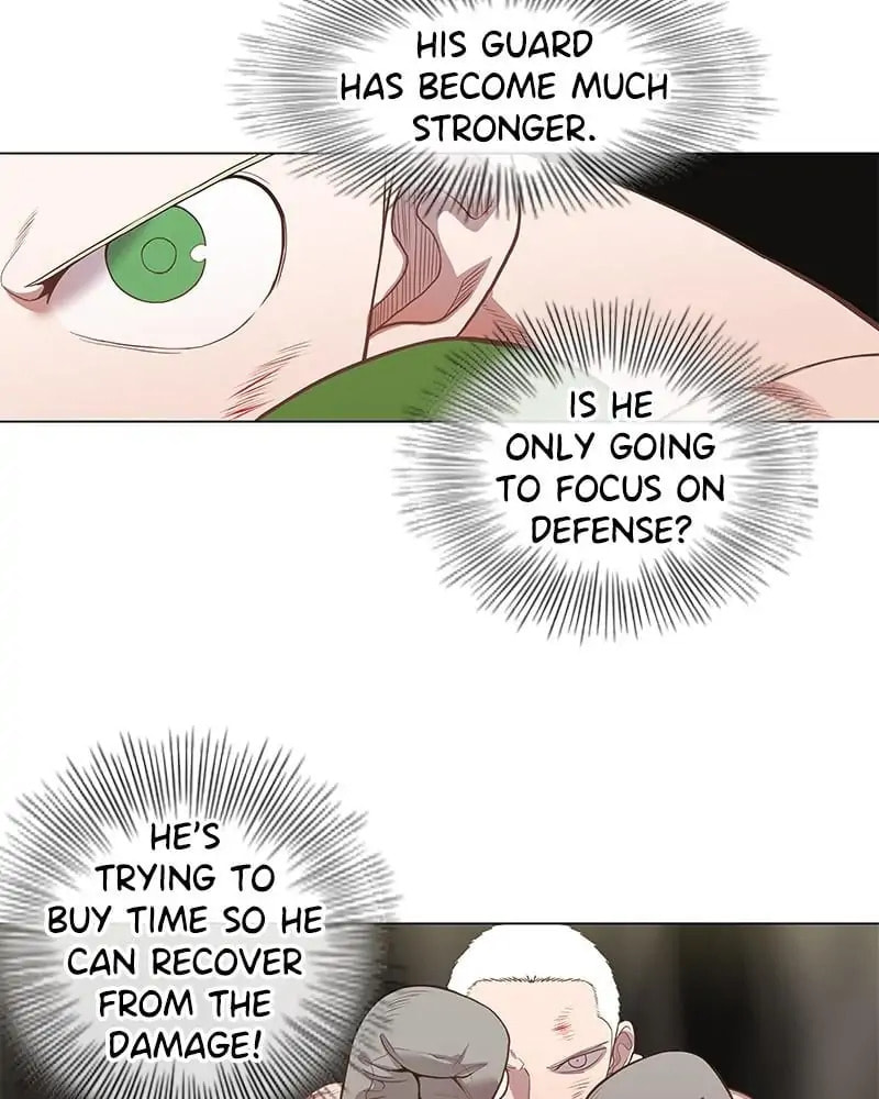 The Boxer Chapter 120 page 87 - 