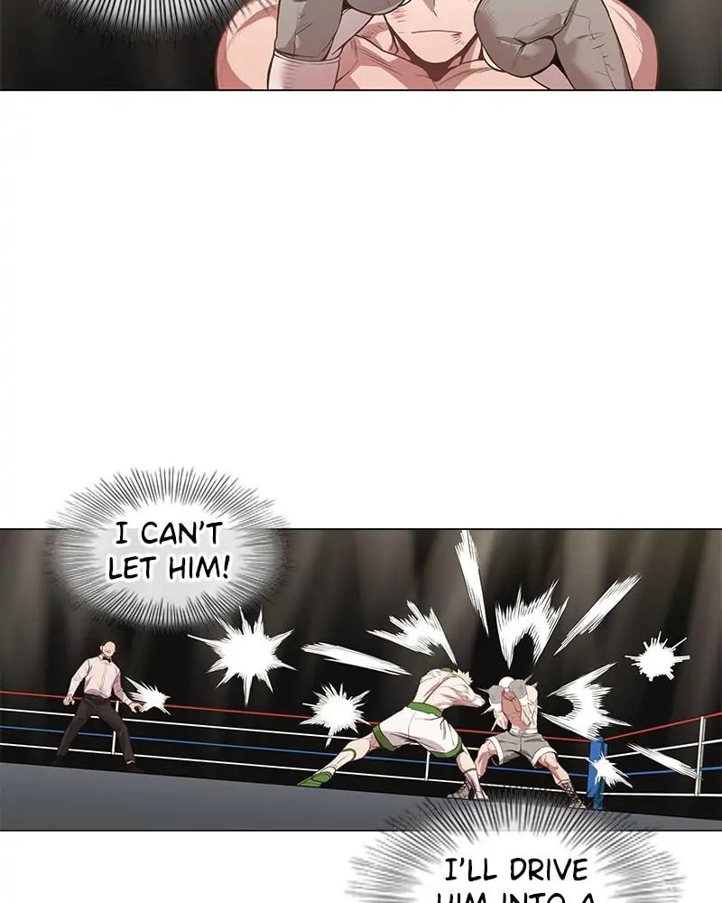 The Boxer Chapter 120 page 88 - 