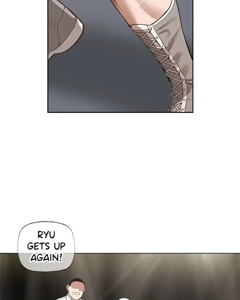 The Boxer Chapter 120 page 10 - 