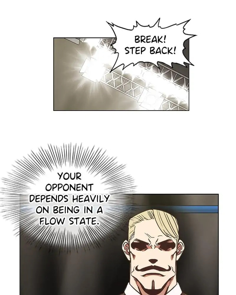 The Boxer Chapter 120 page 92 - 