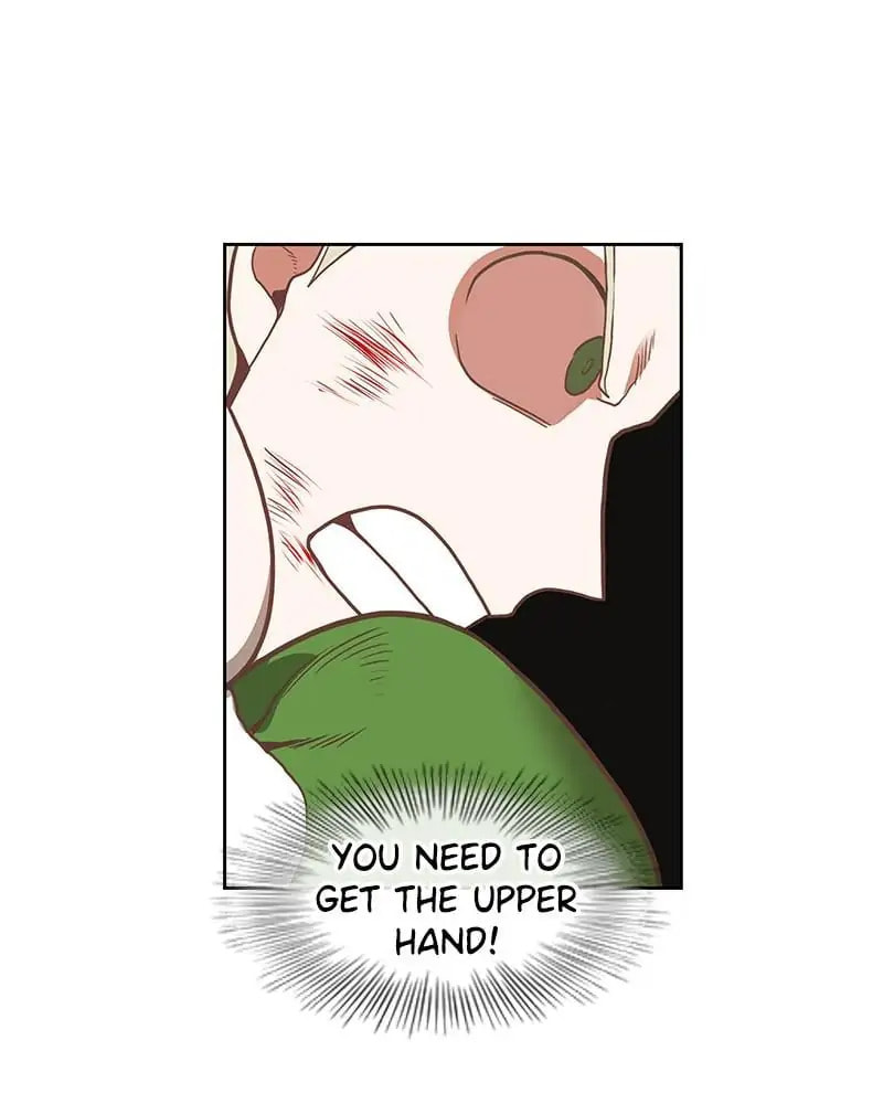 The Boxer Chapter 120 page 96 - 