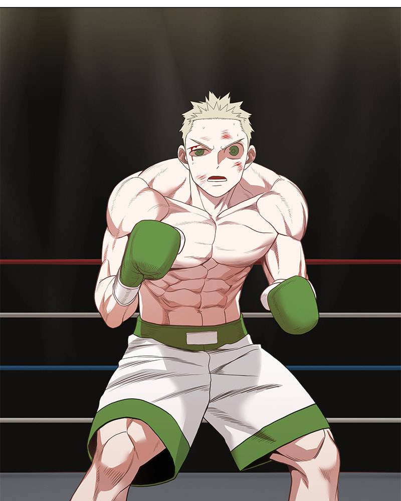 The Boxer Chapter 121 page 102 - 