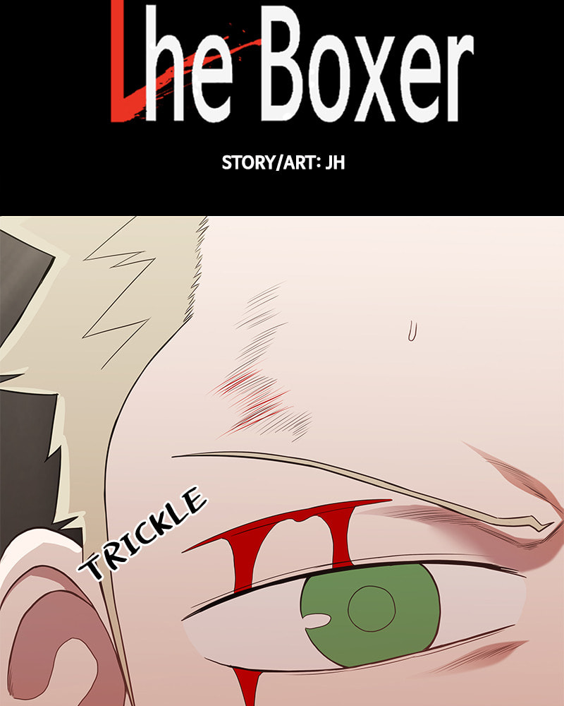 The Boxer Chapter 121 page 104 - 