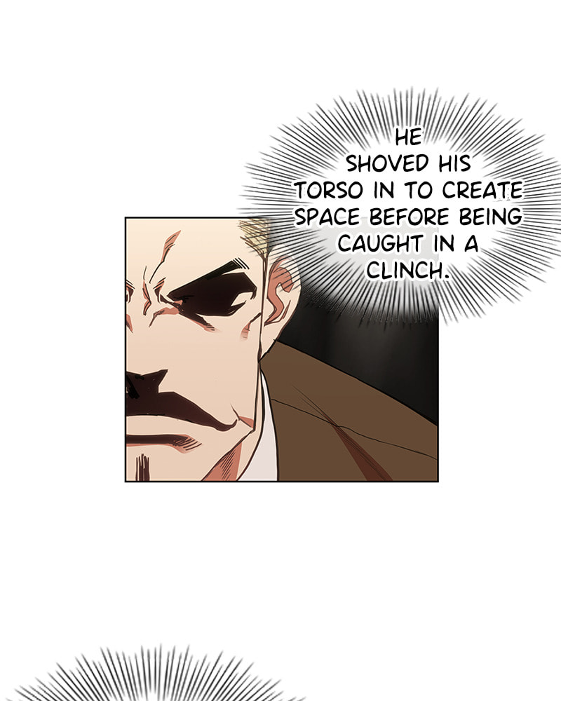 The Boxer Chapter 121 page 12 - 